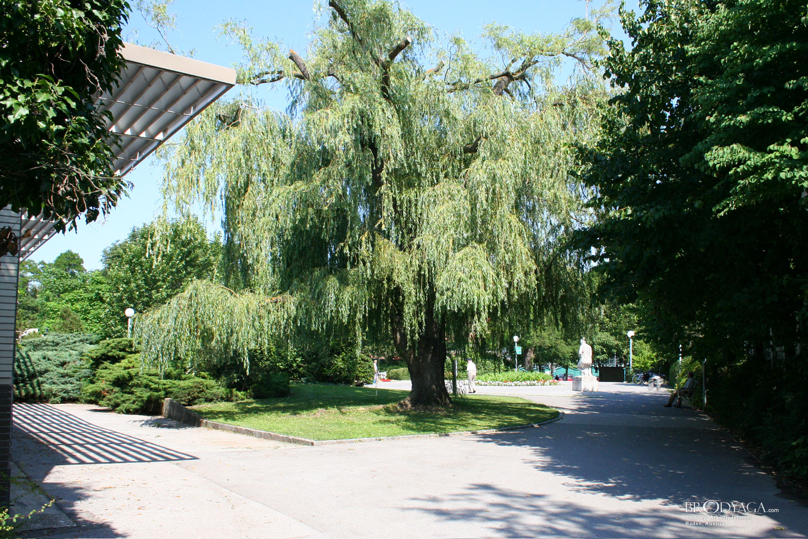 Baden